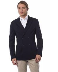 Verri - Vblu Blazer - Lyst