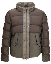 Parajumpers - Bicolor Polyamide Full - Lyst