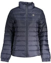 North Sails - Polyester Jacket - Lyst