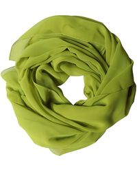 Dolce & Gabbana - Neck Wrap Shawl Foulard 131Cm X 99.5Cm Scarf - Lyst