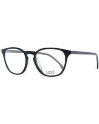 Lozza - Black Acetate & Plastic Glasses (frames) - Lyst