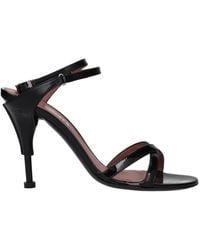 Premiata - Garda Sandals Patent - Lyst