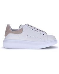 McQueen - Sneakers - Lyst