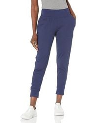 Champion - Army Polyester Joggers (workout Pants) - Lyst