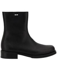 Our Legacy - Boots - Lyst