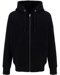 Moose Knuckles - Bunny Hoodie - Lyst