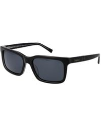 Timberland - Plastic Sunglasses - Lyst