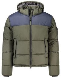 North Sails - Polyester Jacket - Lyst