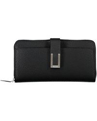 Calvin Klein - Polyester Wallet - Lyst