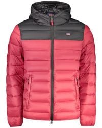 Norway 1963 - Polyamide Jacket - Lyst