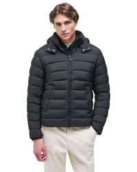 Colmar - Polyamide Full-Length Jacket - Lyst