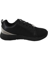 Philipp Plein - Polyester Runner Gisella Sneakers Shoes - Lyst