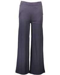 GANT - Cotton Sweatpant - Lyst