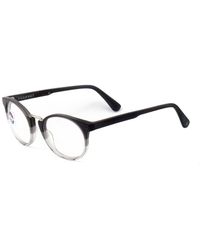 Vuarnet - Gray Acetate Frames - Lyst