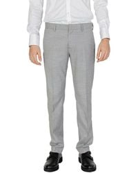 Antony Morato - Polyester Jeans & Pant - Lyst