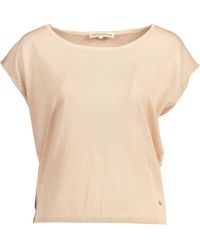 Kocca - Polyester Tops & T-shirt - Lyst