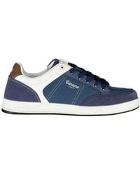 Carrera - Polyester Sneaker - Lyst