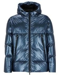 Herno - Laminar Down Jacket - Lyst