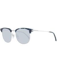 Lozza - Metal Sunglasses - Lyst