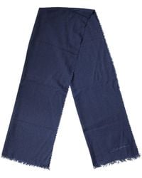 Dolce & Gabbana - Scarf Cashmere Neck Wrap Shawl - Lyst