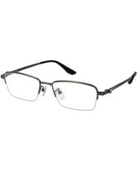BMW - Gray Titanium Glasses (frames) - Lyst