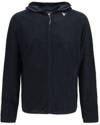 ROA - Polyester Sweatshirt - Lyst