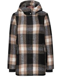 Street One - Polyester Jackets & Coat - Lyst