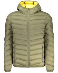 Marina Yachting - Polyamide Jacket - Lyst