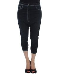 Just Cavalli - Elevated Casual Chic Denim - Lyst