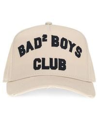 DSquared² - College Baseball Hat - Lyst