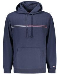 Tommy Hilfiger - Jeans Hoodie - Lyst