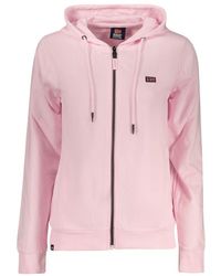 Norway 1963 - Rosa Cotton 's Hoodie - Lyst