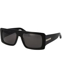 Gcds - Acetate Sunglasses - Lyst