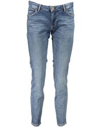 Guess - Slim Fit Jeans - Lyst