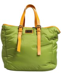 Dolce & Gabbana - Shopping Bags - Lyst
