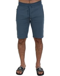 Dolce & Gabbana - Sweatshorts - Lyst