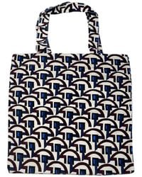 Laura Urbinati - Shopper Camerino Print - Lyst
