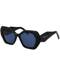 Replay - Acetate Sunglasses - Lyst