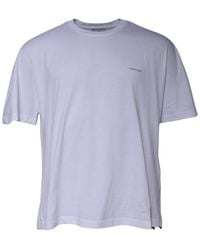 Balenciaga - Tshirt - Lyst