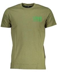Roberto Cavalli - T-Shirts - Lyst