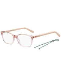 Missoni - Multicolor Acetate Frames - Lyst