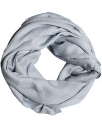 Dolce & Gabbana - Cashmere Knitted Shawl - Lyst