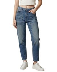 Replay - Cotton Relaxed Fit Jeans - Lyst