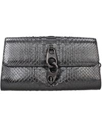 Tom Ford - Skin Clutch Bag - Lyst