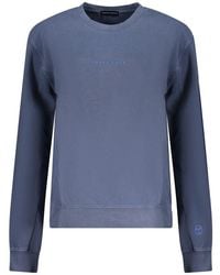North Sails - Cotton Sweater - Lyst