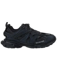 Balenciaga - Track Sneakers - Lyst