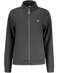 Norway 1963 - Black Cotton 's Sweatshirt - Lyst