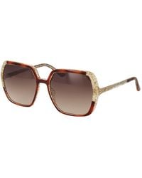 Guess - Multicolor Plastic Sunglasses - Lyst