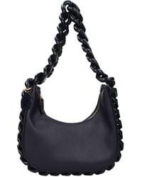 Stella McCartney - Stella Mc Cartney Shoulder Bags Eco Leather - Lyst