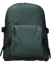 Burberry - Backpacks - Lyst
